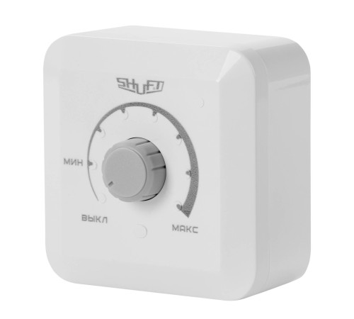 Потенциометр Shuft EC WM