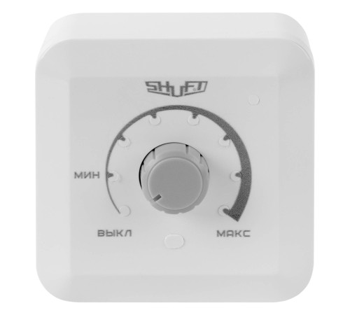 Потенциометр Shuft EC WM