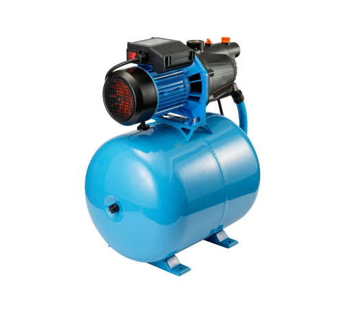 Насосная станция ДЖИЛЕКС ДЖАМБО 70/50 П-50 (2.0) 1620