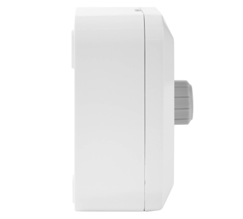 Потенциометр Shuft EC WM