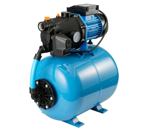 Насосная станция ДЖИЛЕКС ДЖАМБО 70/50 П-50 (2.0) 1620