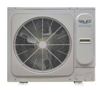 Компрессорно-конденсаторный блок Shuft инверторный SDVC-V16WDHN1