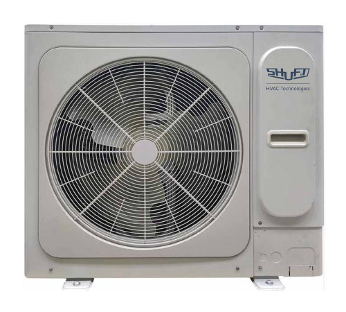 Компрессорно-конденсаторный блок Shuft инверторный SDVC-V16WDHN1