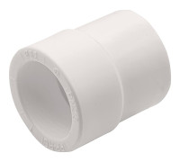 Муфта переходная PP-R THERMOLIGHT НР-ВР 40/32 мм белая НС-1620560