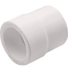 Муфта переходная PP-R THERMOLIGHT НР-ВР 40/32 мм белая НС-1620560