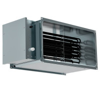 Нагреватель канальный электрический SHUFT EHR 1000x500-90