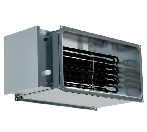 Нагреватель канальный электрический SHUFT EHR 1000x500-90