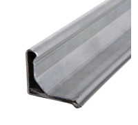 Шина монтажная SHUFT L-20-0.5 Ш без герметика 20x0.5 мм 3 м 1593362