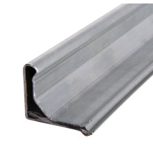 Шина монтажная SHUFT L-20-0.5 Ш без герметика 20x0.5 мм 3 м 1593362