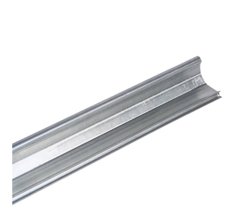 Шина монтажная SHUFT L-20-0.5 Ш без герметика 20x0.5 мм 3 м 1593362