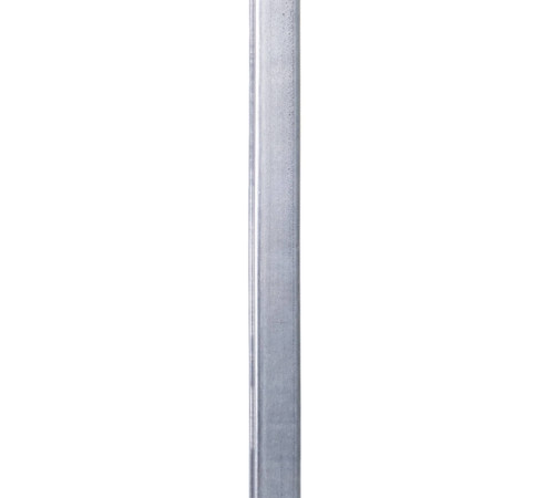 Шина монтажная SHUFT L-20-0.5 Ш без герметика 20x0.5 мм 3 м 1593362