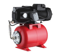 Насосная станция PUMPMAN ATJET100N 750 Вт 40 м 50 л/мин 50 л ATJET100N