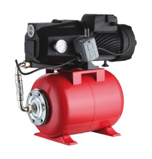 Насосная станция PUMPMAN ATJET100N 750 Вт 40 м 50 л/мин 50 л ATJET100N