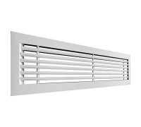 Решетка линейная SHUFT SG 600x100 мм SG 600*100