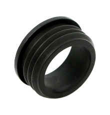 Переходная манжета к таперу Политэк 110/124 мм 40110124