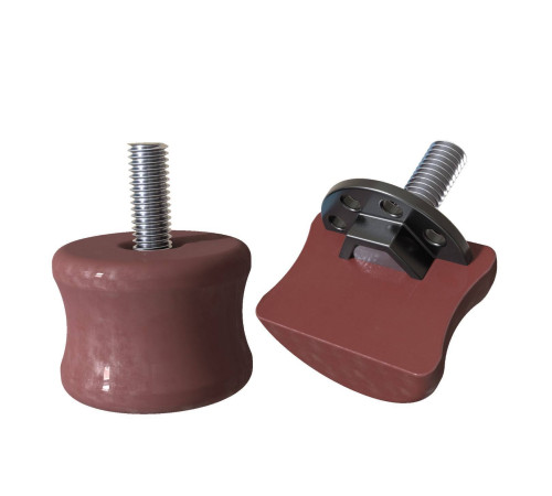 Комплект виброопор для кондиционера Ballu V60P (40-60 кг) НС-1500806