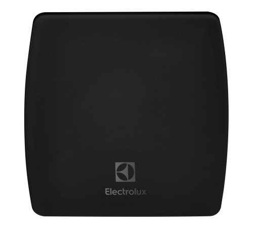 Вентилятор вытяжной Electrolux Glass EAFG-150 черный 1490281