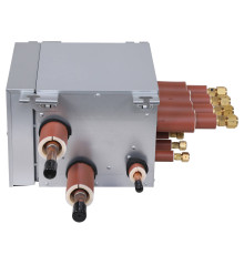 Блок-переключатель для VRF-систем SHUFT SCHM-N04X