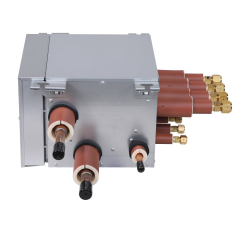 Блок-переключатель для VRF-систем SHUFT SCHM-N04X