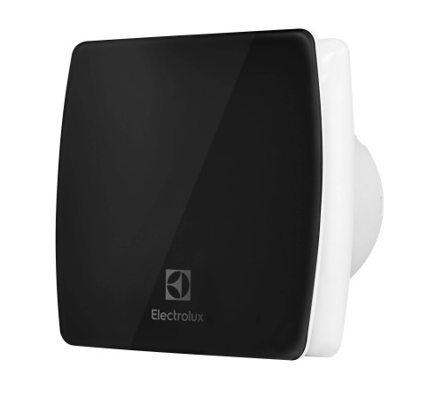Вентилятор вытяжной Electrolux Glass EAFG-150 черный 1490281