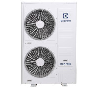 Наружный блок VRF-системы Electrolux Step Free ESVMO-SF-160-H