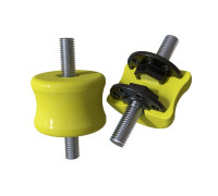 Комплект виброопор для кондиционера Ballu V40P (до 40 кг) НС-1500815