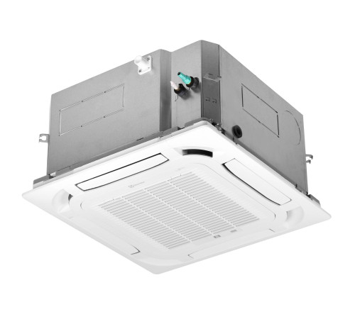 Декоративная панель Electrolux EACC-PC/UP4-DC для кассетных блоков EACC-PC/UP4-DC