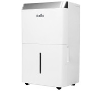 Осушитель воздуха Ballu Comfort BD12T CL 12 л/сут 1608597