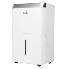 Осушитель воздуха Ballu Comfort BD12T CL 12 л/сут 1608597