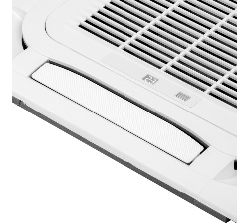 Декоративная панель Electrolux EACC-PC/UP4-DC для кассетных блоков EACC-PC/UP4-DC