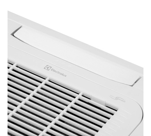 Декоративная панель Electrolux EACC-PC/UP4-DC для кассетных блоков EACC-PC/UP4-DC