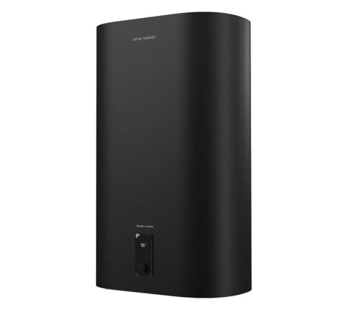 Водонагреватель накопительный Royal Thermo RWH 80 Major Inverter Grafit 1651912