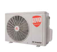 Наружный блок сплит-системы Royal Thermo Perfecto DC RTPI/out-09HN8 инверторный НС-1598245