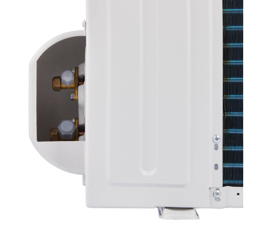 Наружный блок сплит-системы Electrolux Slide DC инверторный EACS/I-12HSL/N8/out