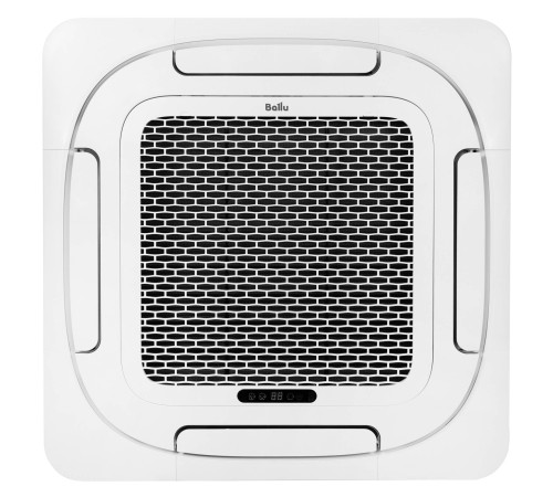 Декоративная панель Ballu BLCI-PS_24Y для кассетных блоков BLCI-PS_24Y