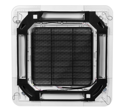 Декоративная панель Ballu BLCI-PS_24Y для кассетных блоков BLCI-PS_24Y