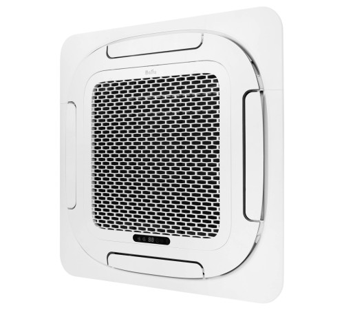 Декоративная панель Ballu BLCI-PS_24Y для кассетных блоков BLCI-PS_24Y