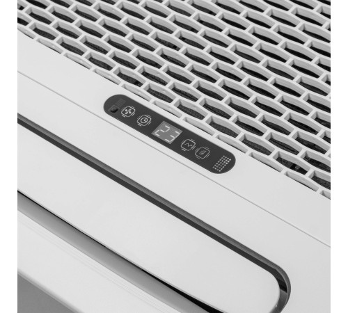 Декоративная панель Ballu BLCI-PS_24Y для кассетных блоков BLCI-PS_24Y