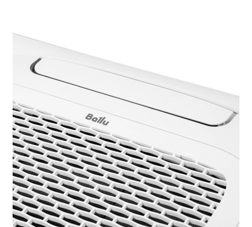 Декоративная панель Ballu BLCI-PS_24Y для кассетных блоков BLCI-PS_24Y