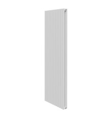Стальной трубчатый радиатор Royal Thermo Shift Q30 C2180 10 секций боковое подключение RAL 9016 НС-1631266