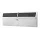 Конвектор электрический Ballu Plinth Transformer BEC/PL-500-4E электронный с блоком управления и опорами BEC/PL-500-4E