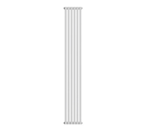 Стальной трубчатый радиатор Royal Thermo Shift Q30 C2180 6 секций боковое подключение RAL 9016 НС-1631258