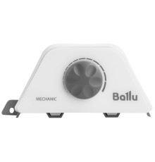 Конвектор электрический Ballu Evolution Transformer System BEC/EVU-1000-3M комплект с механическим блоком управления и шасси НС-1667006
