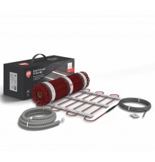 Мат нагревательный Royal Thermo EasyFix Mat RTEM 2-180-6 6 м² комплект с терморегулятором 1599105