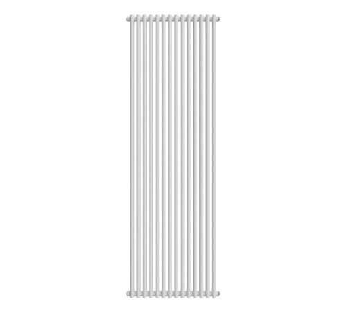 Стальной трубчатый радиатор Royal Thermo Shift R22 C2180 14 секций боковое подключение RAL 9016 НС-1631320