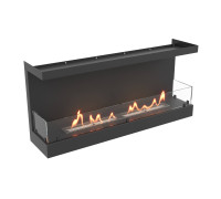 Биокамин встраиваемый Royal Thermo RTBFP-P1040XS