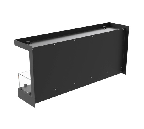 Биокамин встраиваемый Royal Thermo RTBFP-P1040XS