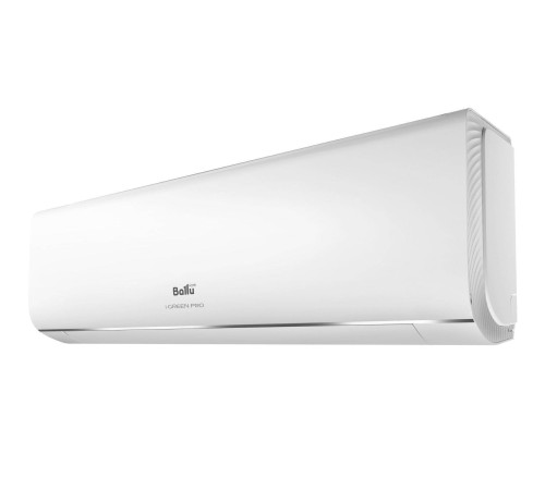 Сплит-система Ballu iGreen Pro BSAG-09HN8 комплект BSAG-09HN8