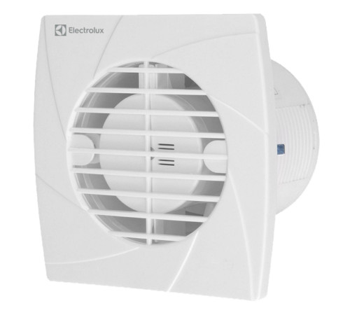 Вентилятор вытяжной Electrolux Eco EAFE-100 100 мм 1481524