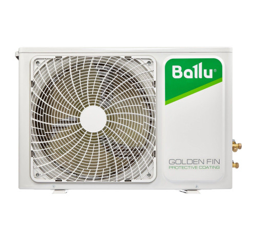 Сплит-система Ballu iGreen Pro BSAG-09HN8 комплект BSAG-09HN8
